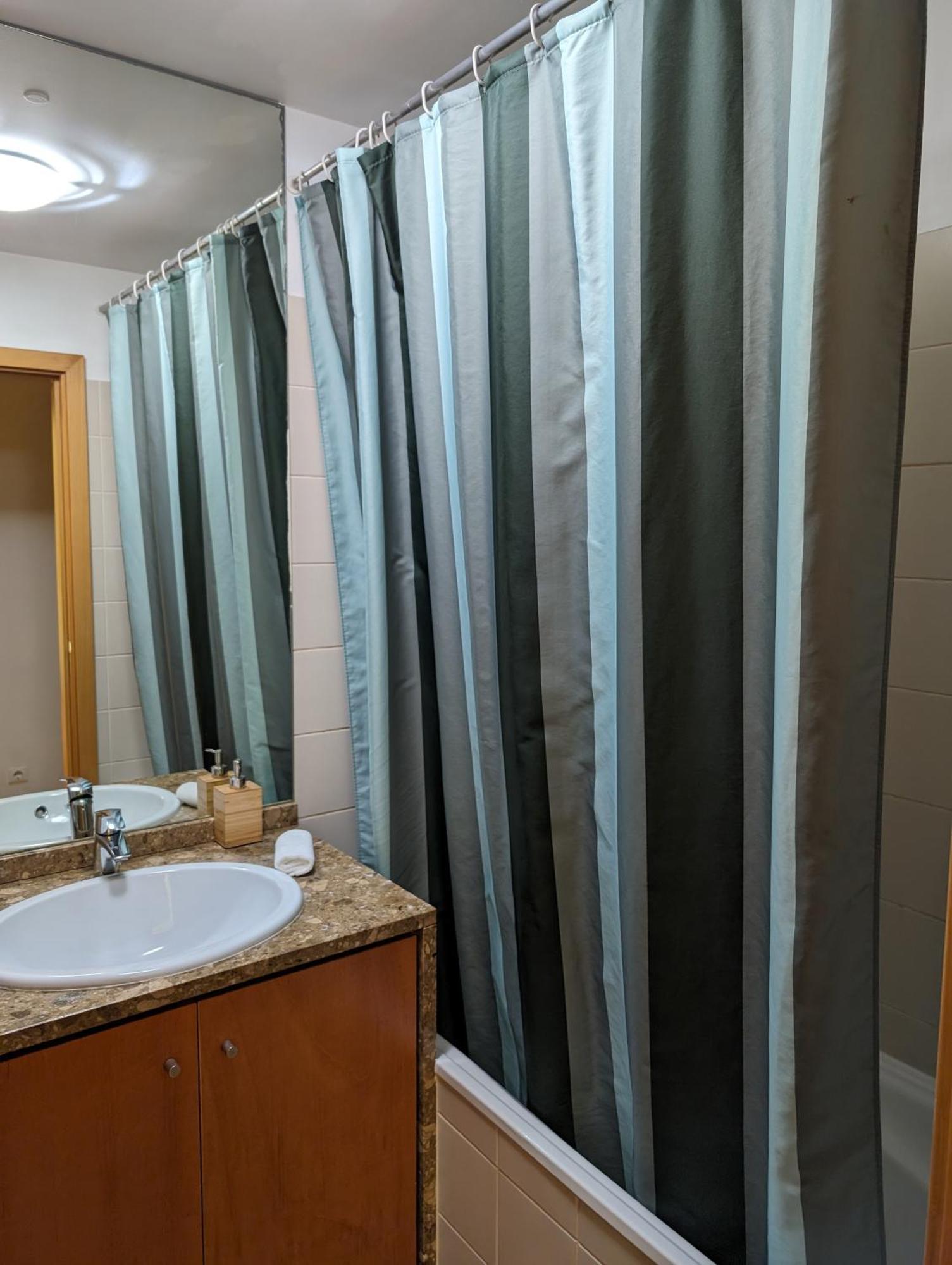 Apartment Lisbon Airport מראה חיצוני תמונה