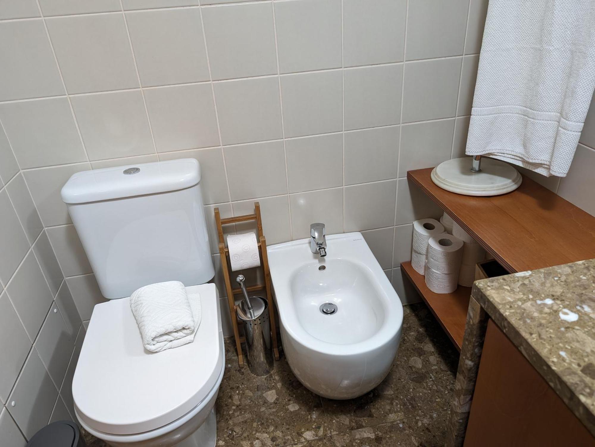 Apartment Lisbon Airport מראה חיצוני תמונה
