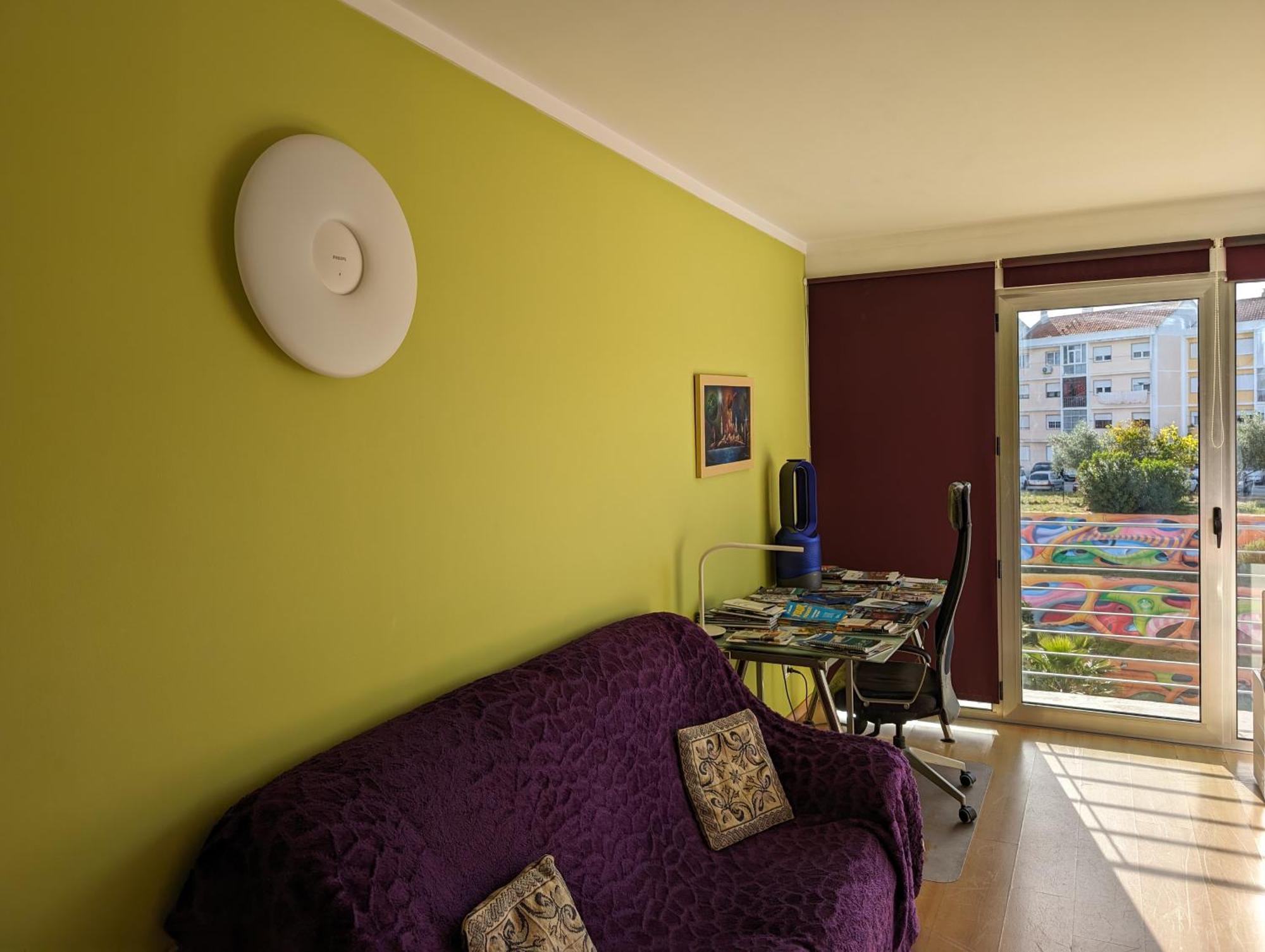 Apartment Lisbon Airport מראה חיצוני תמונה