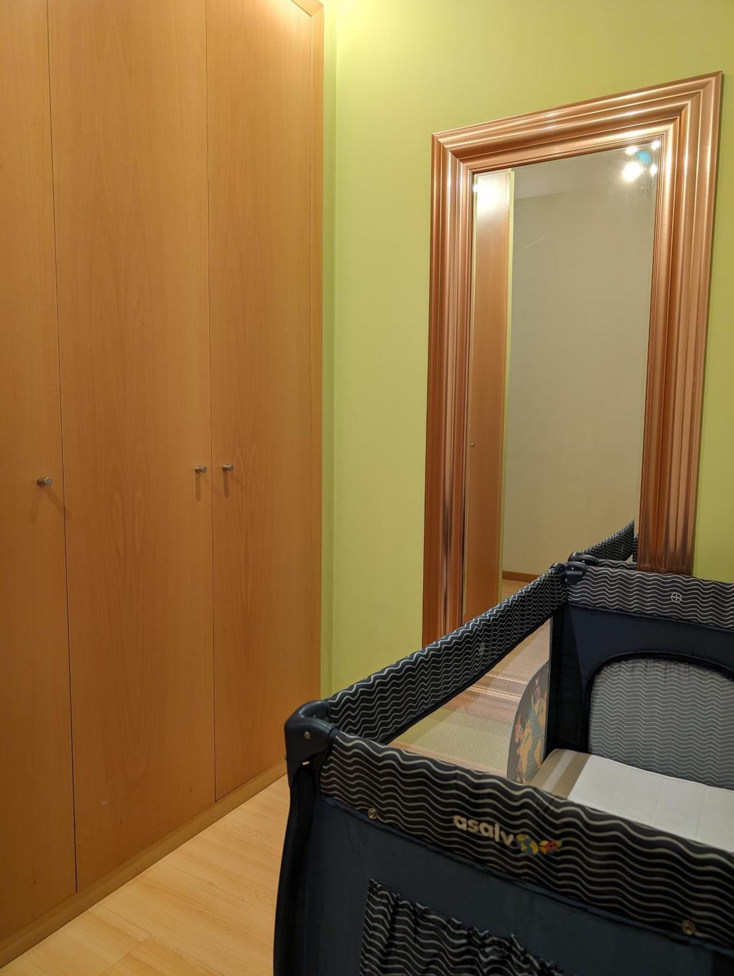 Apartment Lisbon Airport מראה חיצוני תמונה