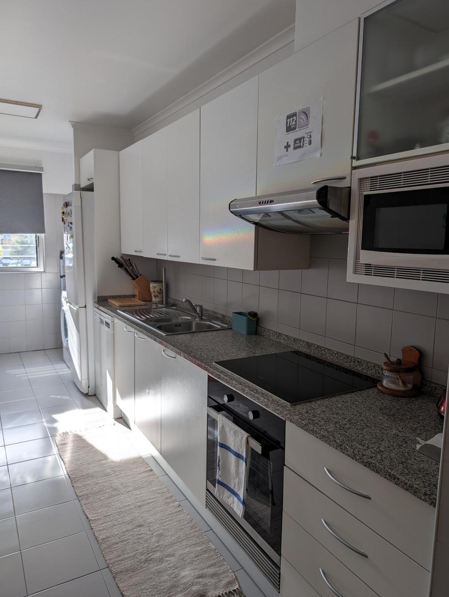 Apartment Lisbon Airport מראה חיצוני תמונה