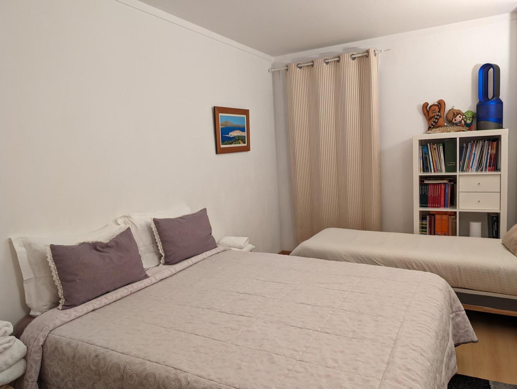 Apartment Lisbon Airport מראה חיצוני תמונה