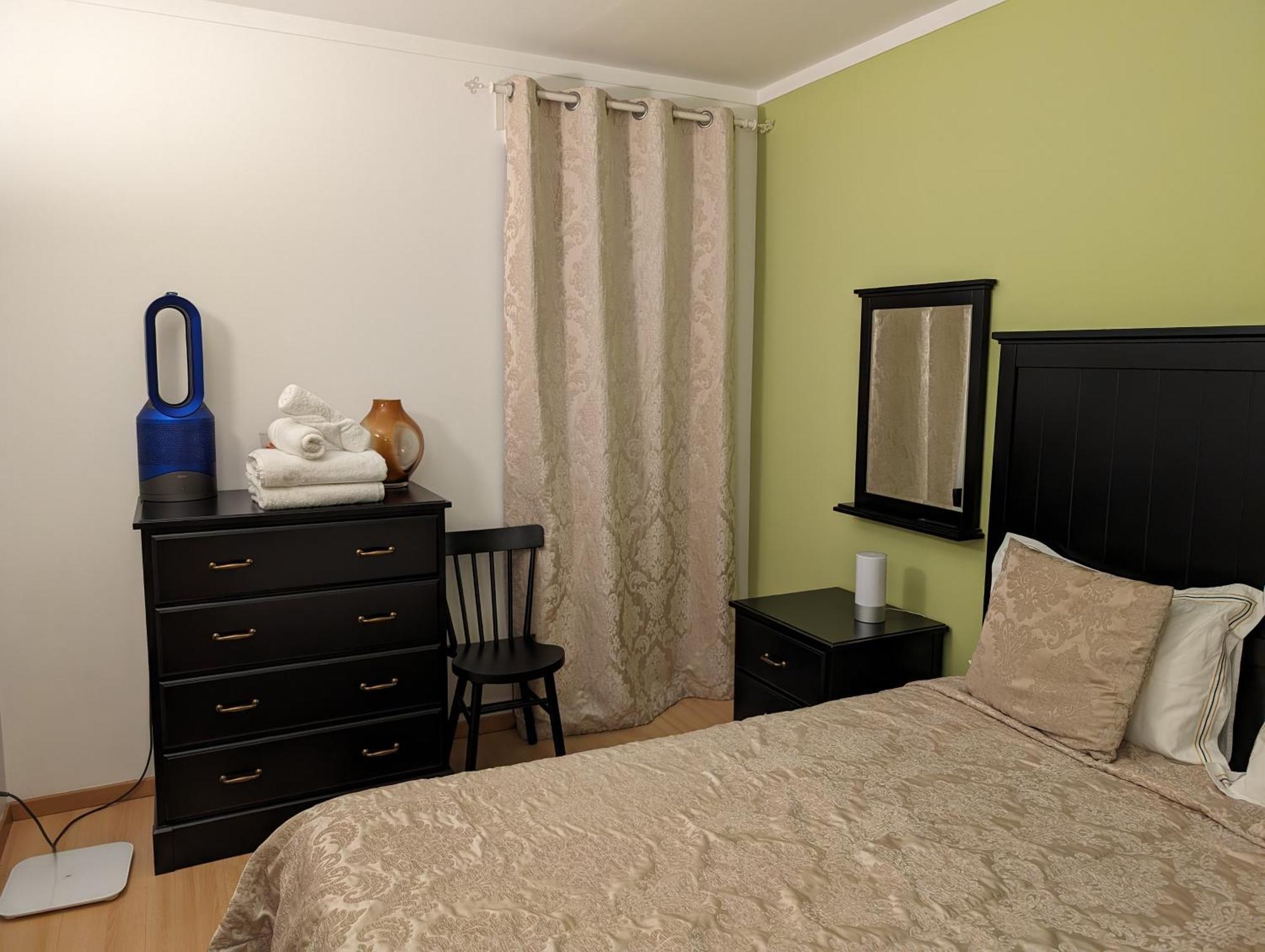 Apartment Lisbon Airport מראה חיצוני תמונה
