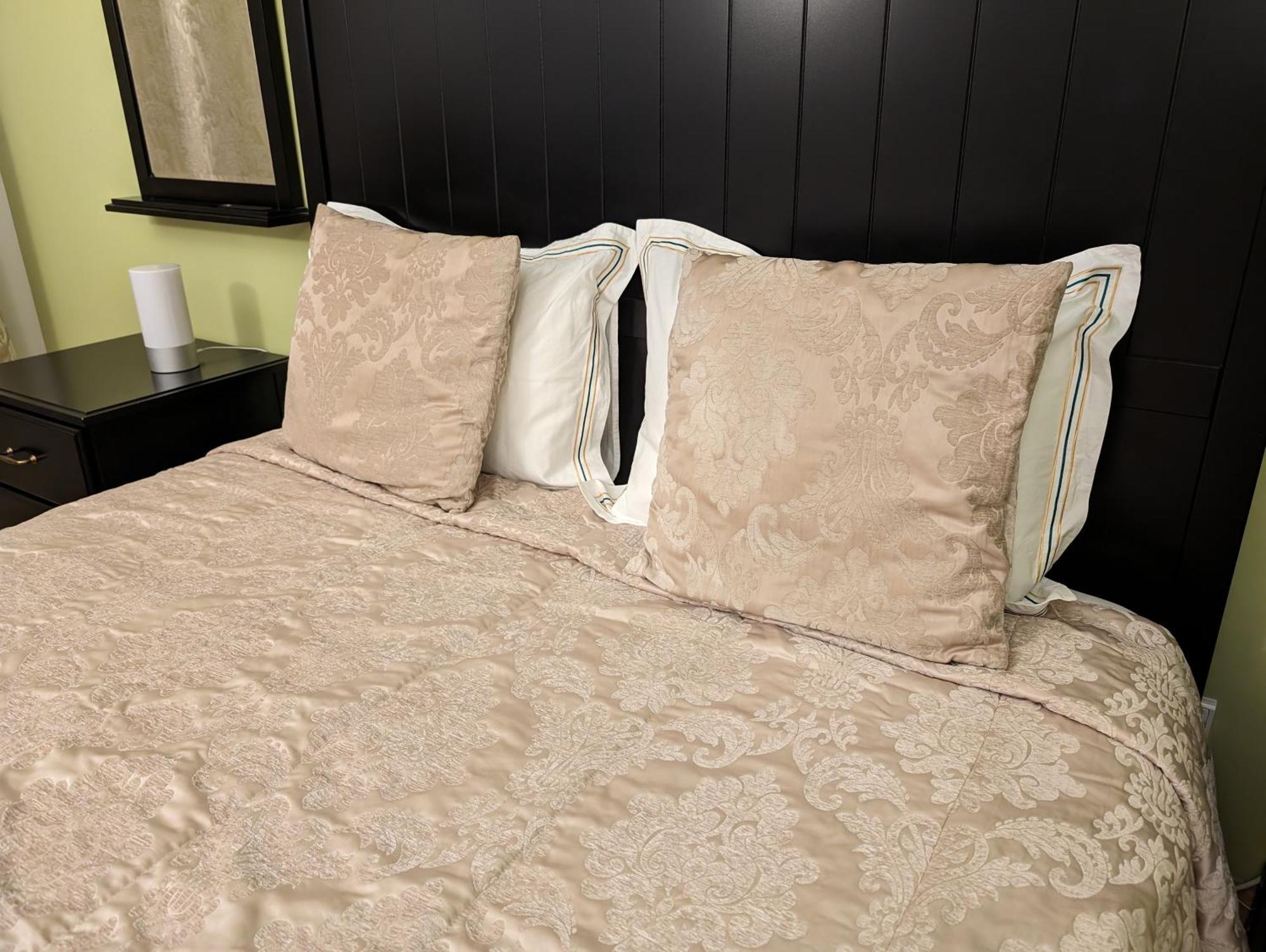 Apartment Lisbon Airport מראה חיצוני תמונה