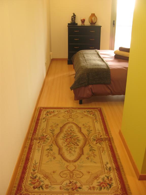 Apartment Lisbon Airport מראה חיצוני תמונה