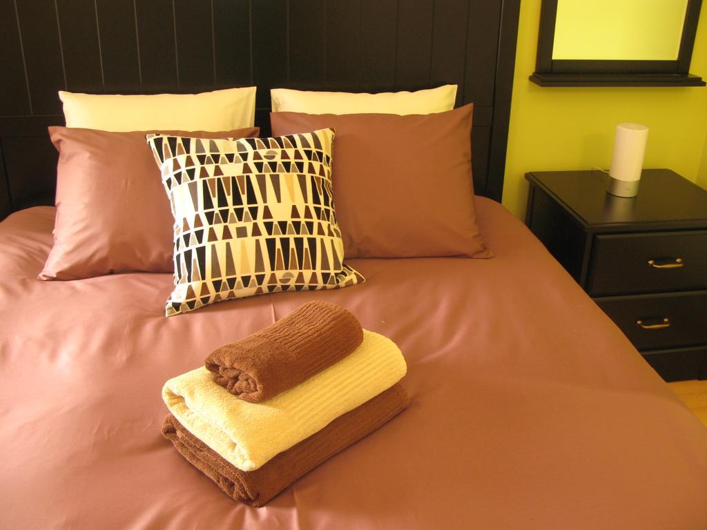 Apartment Lisbon Airport מראה חיצוני תמונה