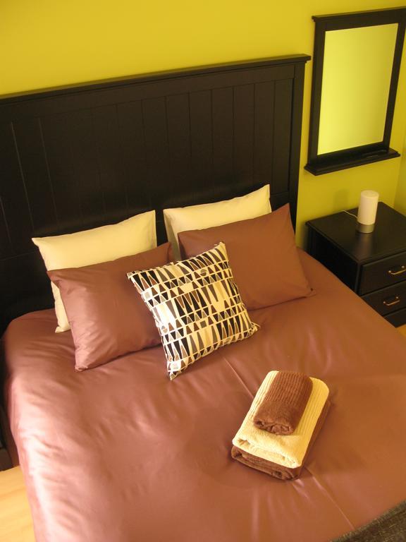 Apartment Lisbon Airport מראה חיצוני תמונה