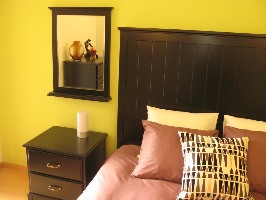Apartment Lisbon Airport מראה חיצוני תמונה