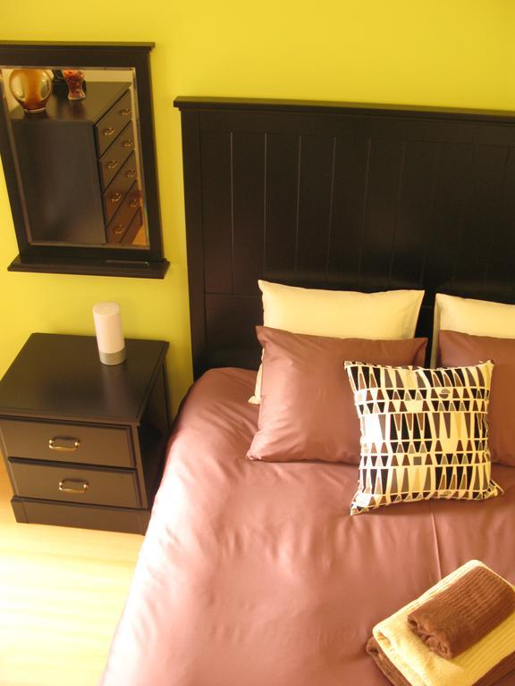 Apartment Lisbon Airport מראה חיצוני תמונה