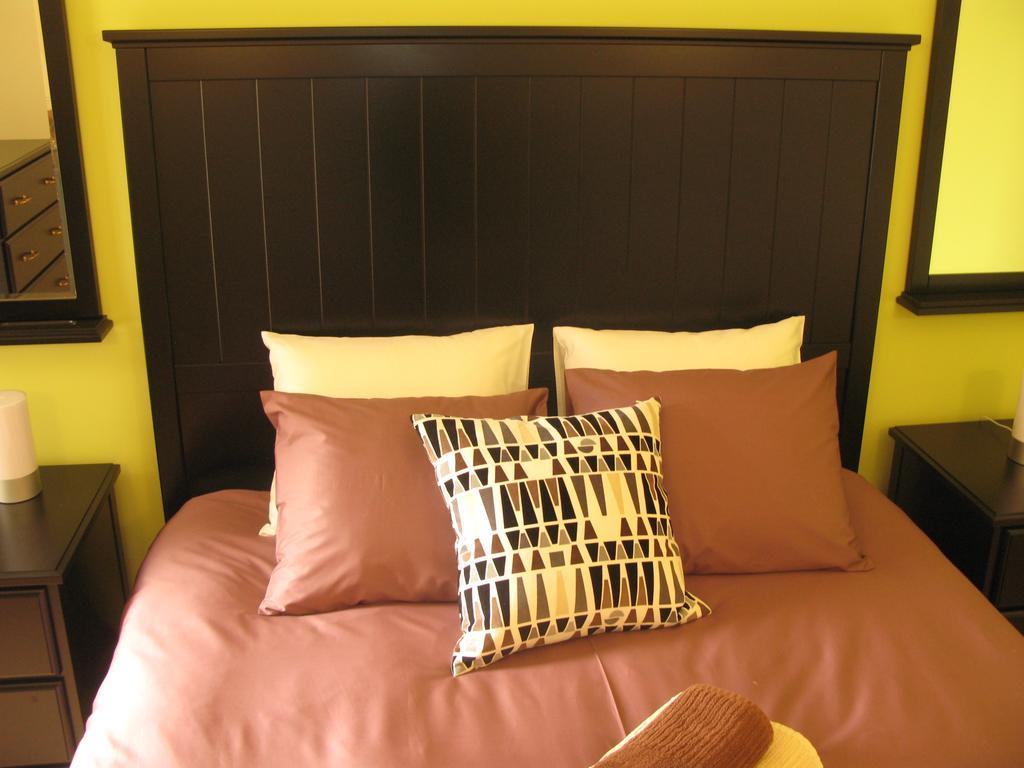 Apartment Lisbon Airport מראה חיצוני תמונה