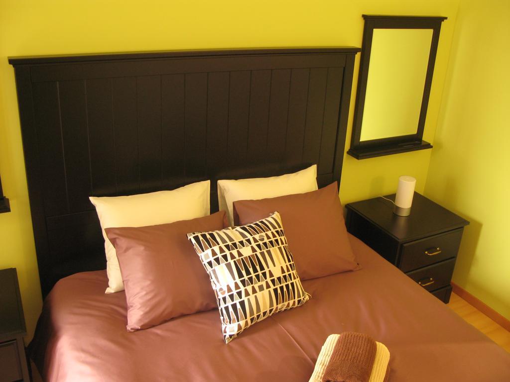 Apartment Lisbon Airport מראה חיצוני תמונה