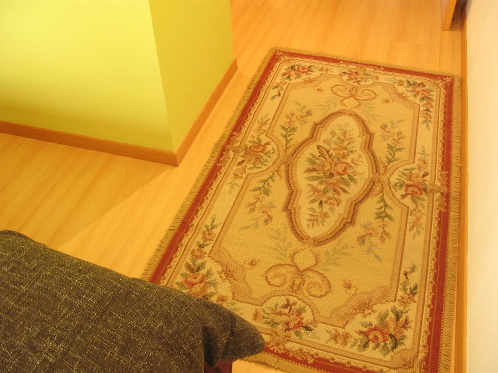 Apartment Lisbon Airport מראה חיצוני תמונה