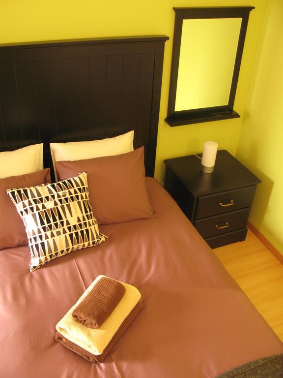 Apartment Lisbon Airport מראה חיצוני תמונה
