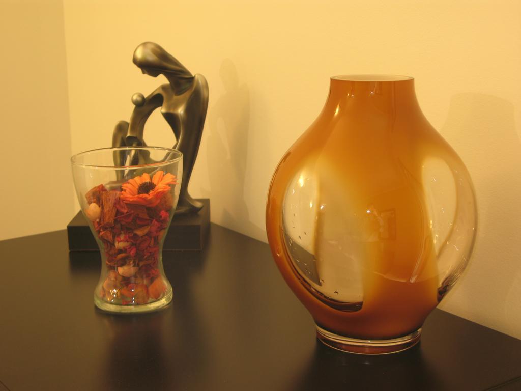 Apartment Lisbon Airport מראה חיצוני תמונה