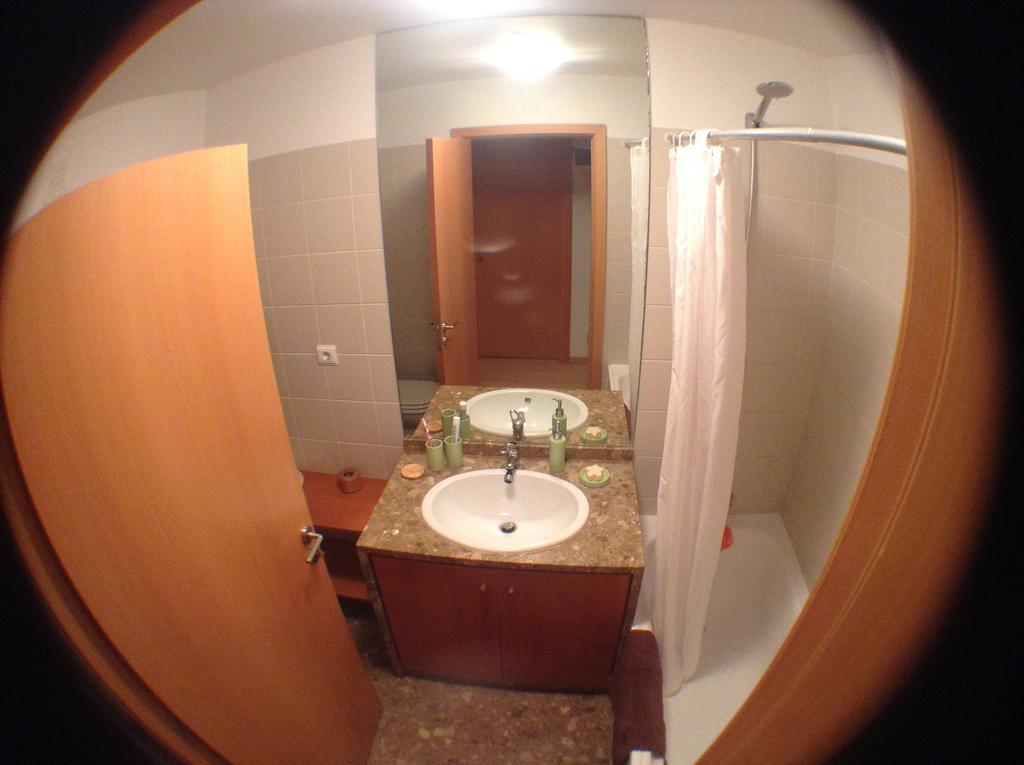 Apartment Lisbon Airport מראה חיצוני תמונה