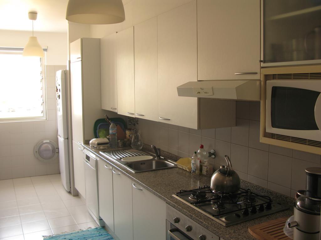 Apartment Lisbon Airport מראה חיצוני תמונה