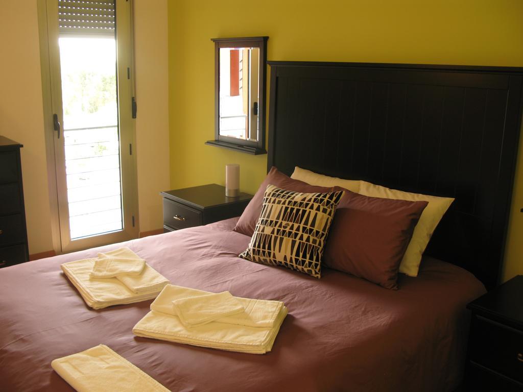 Apartment Lisbon Airport מראה חיצוני תמונה