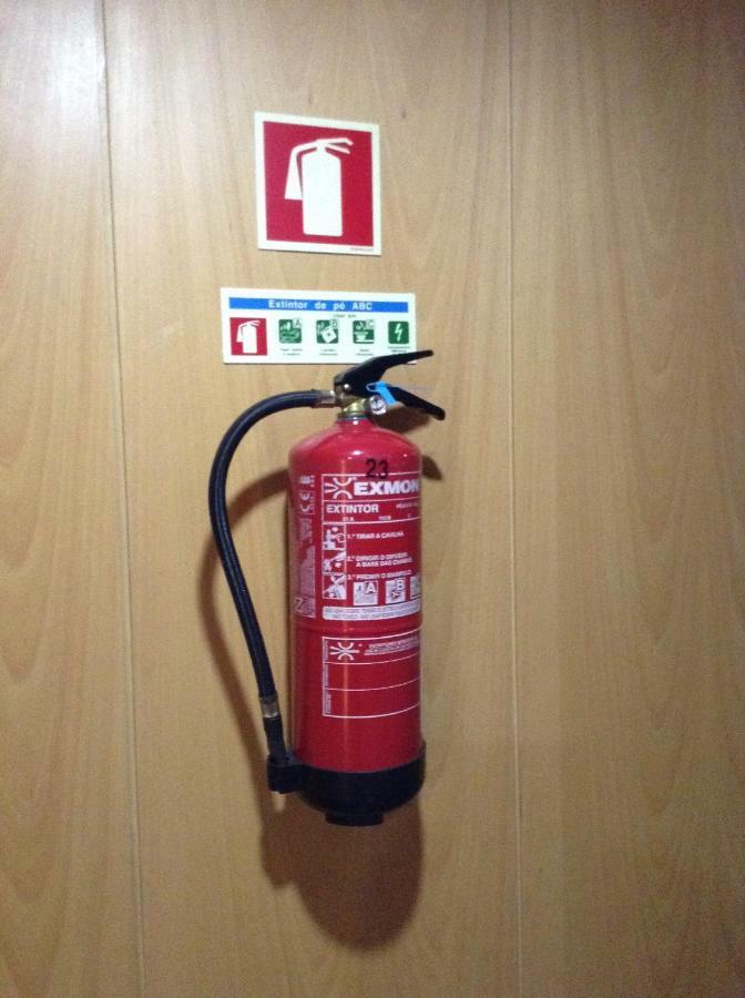 Apartment Lisbon Airport מראה חיצוני תמונה