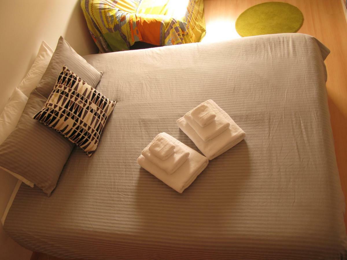 Apartment Lisbon Airport מראה חיצוני תמונה