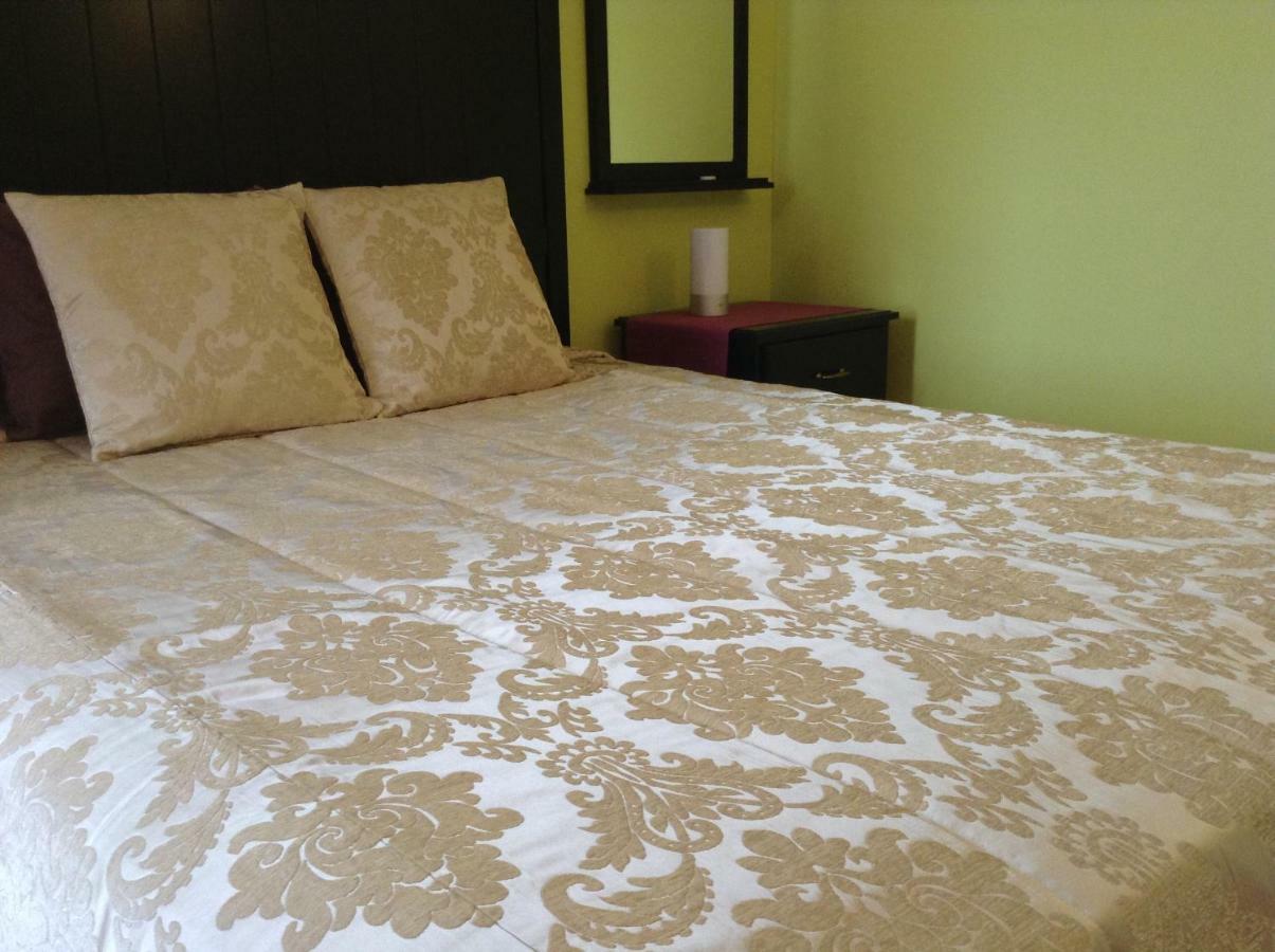 Apartment Lisbon Airport מראה חיצוני תמונה
