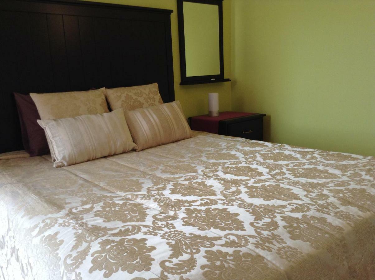 Apartment Lisbon Airport מראה חיצוני תמונה