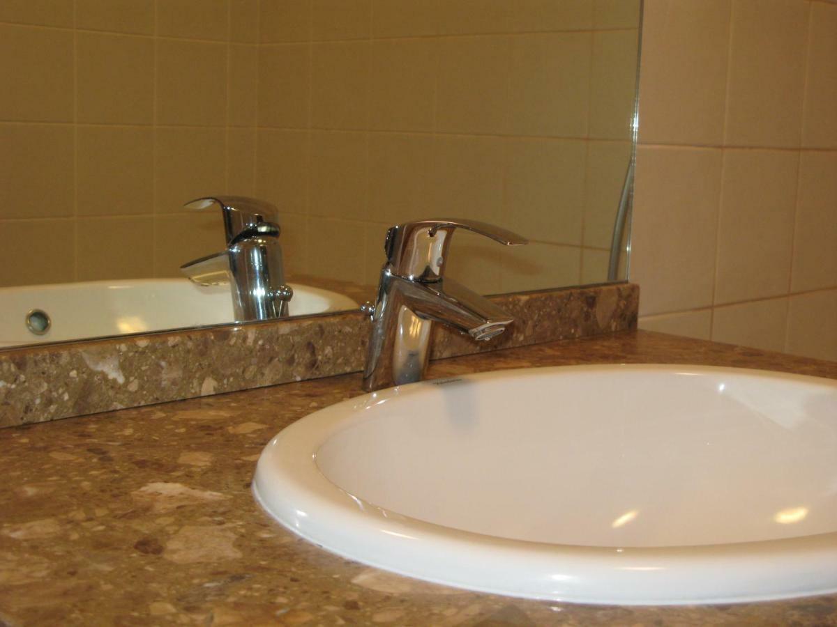 Apartment Lisbon Airport מראה חיצוני תמונה