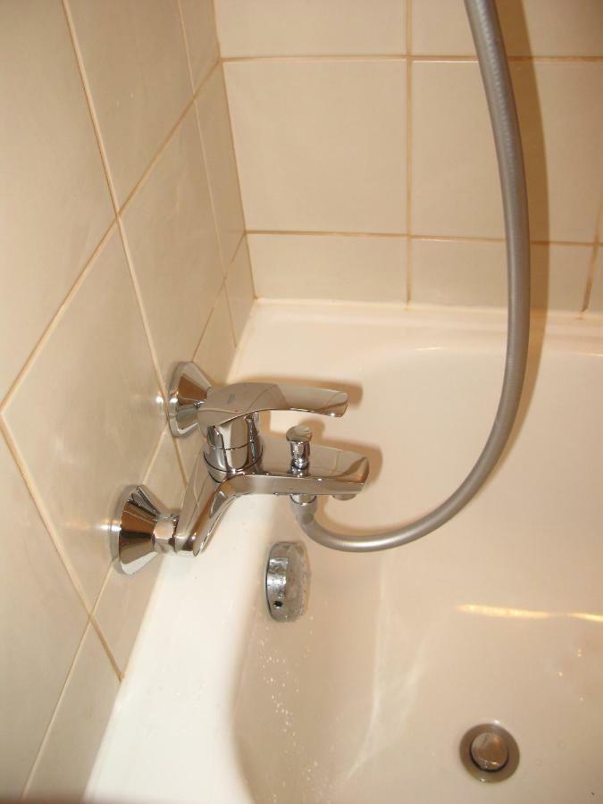 Apartment Lisbon Airport מראה חיצוני תמונה