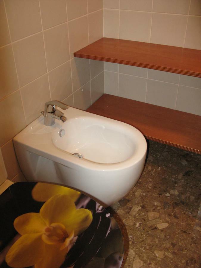 Apartment Lisbon Airport מראה חיצוני תמונה