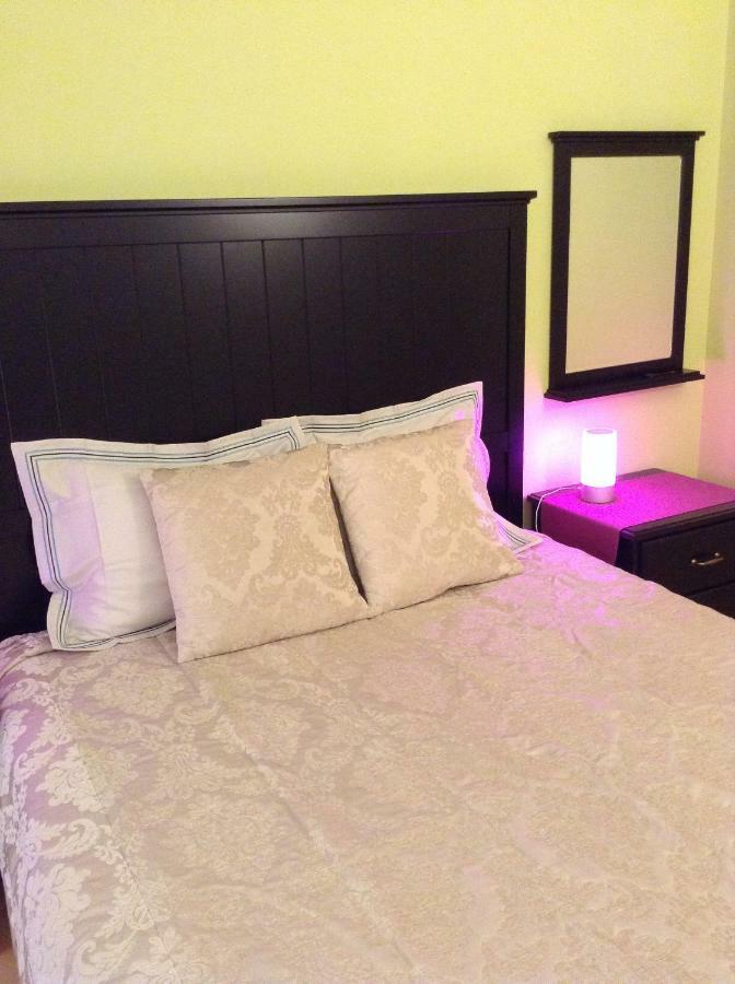 Apartment Lisbon Airport מראה חיצוני תמונה