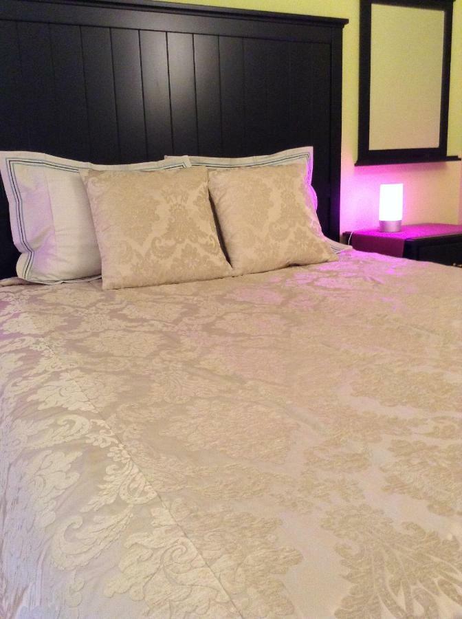 Apartment Lisbon Airport מראה חיצוני תמונה